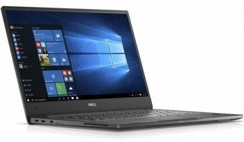 Dotykowy Dell Latitude 7370 Intel Core M5-6Y57 8GB 256GB SSD 3200x1800 Klasa A Windows 10 Professional