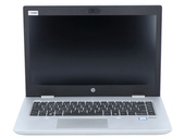 HP ProBook 640 G4 i5-8350U 8GB 256GB SSD 1920x1080 Klasa B Windows 11 Home