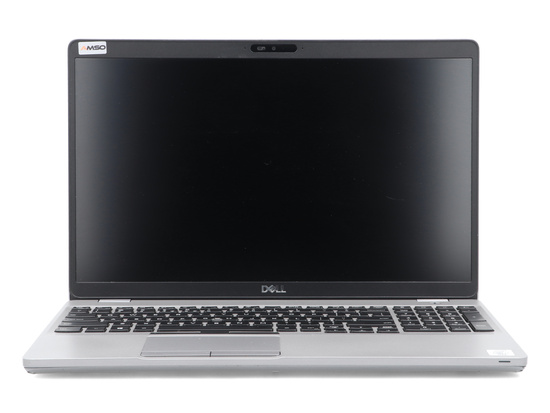 Dell Latitude 5510 i5-10210U 1920x1080 Klasa B S/N: CLBPR73