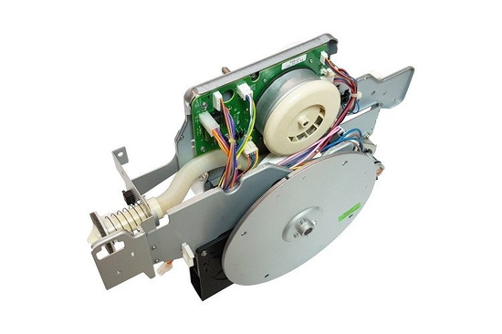 NOWY Oryginalny XEROX DRIVES B SPARE Main Drive 640S00888 WC 245 255 5632 5645 5735