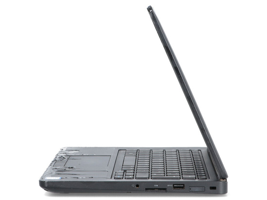Dotykowy Dell Latitude E5270 i5-6200U 8GB 120GB SSD 1920x1080 Klasa B/C Brak baterii + Zasilacz