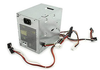 Zasilacz Dell Optiplex 980 F255P L255EM 255W MT 09RD1W 0K340R ITX