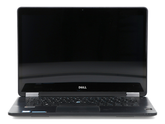 Dotykowy Dell Latitude E7470 i5-6300U 1920x1080 Klasa A S/N: 71W7JC2