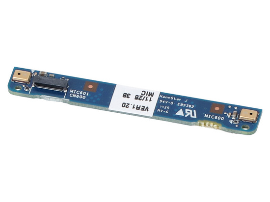 Mikrofon do HP Elitebook 840 G1 6050A2559601 U27