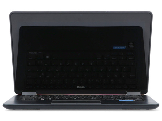 Dotykowy Dell Latitude E7250 i5-5300U 8GB 240GB SSD 1920x1080 Klasa A Windows 10 Home