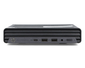 HP EliteDesk 800 G6 Desktop Mini i5-10500 6x3.1GHz 16GB 512GB SSD Windows 11 Home