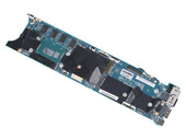 PŁYTA GŁÓWNA 12298-2 o oznaczeniu Lenovo X1 Carbon USZKODZONA P13