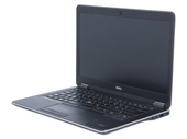 Dell Latitude E7440 Intel i7-4600U 8GB 256GB SSD 1920x1080 Klasa A- Windows 10 Professional