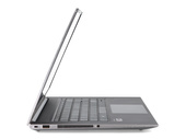 HP ZBook Studio G7 i7-10850H 1920x1080 Quadro T1000 Klasa A- S/N: CND10900SC