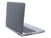 HP Probook 650 G1 I5-4310M 4GB/320GB  HDD 1366x768 Klasa C Brak systemu SN: 5CG5311303