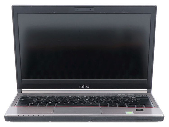 Fujitsu LifeBook E734 BN i5-4300M 8GB 240GB SSD 1366x768 Klasa B Windows 10 Home