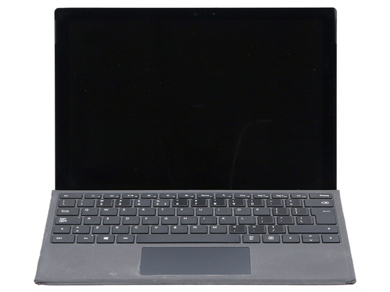 Microsoft Surface Pro 5 2w1 z klawiaturą i5-7300U 2736x1824 Klasa A-/C S/N: 050502272753