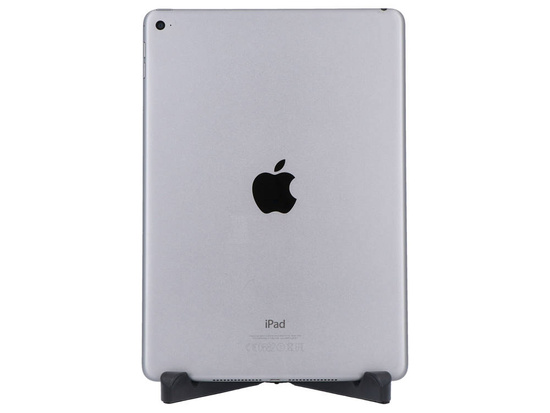 Apple iPad Air 2 A1566 2GB 64GB Space Gray Powystawowy iOS