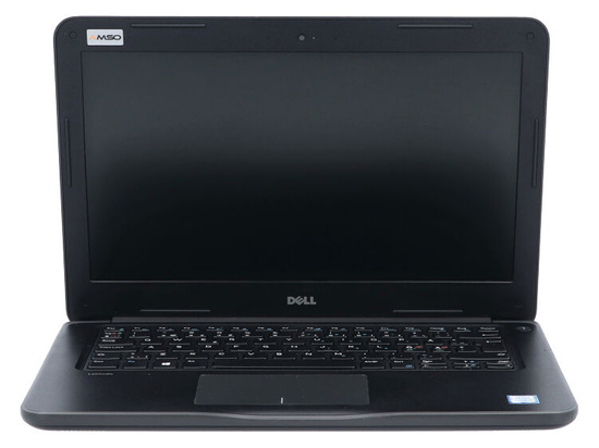 Dell Latitude 3380 Intel Pentium 4415U 8GB NOWY DYSK 240GB SSD 1366x768 Klasa A-