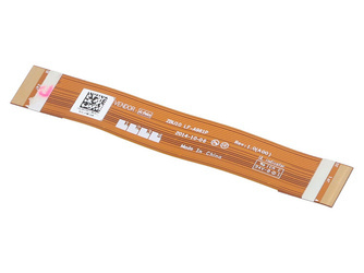 Taśma Modułu USB Audio do Dell Latitude E7450 LF-A961P U21