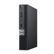 Dell Optiplex 5060 Micro i5-8500T 6x2.1GHz 8GB 480GB SSD Windows 11 Home