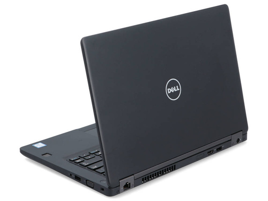 Dell Latitude 5480 i5-7300U 16GB 512GB SSD 1920x1080 Klasa A