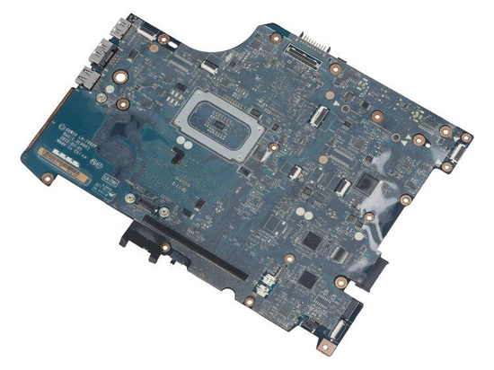 PŁYTA GŁÓWNA LA-7902P Dell Latitude E5530 USZKODZONA (NIETESTOWANA) P1