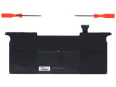 Nowa bateria A1406 do Apple Macbook Air 11" A1465 (AP11) 7.6V 35Wh 4600mAh