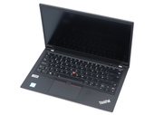 Lenovo ThinkPad X1 Carbon 5th i5-6300U 8GB 256GB SSD 1920x1080 Klasa A Windows 10 Professional