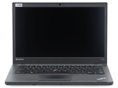 Lenovo Thinkpad T431S I5-3337U 4GB/128GB SSD 1600x900 Klasa C Brak systemu SN: R90000ZD