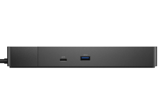 Stacja Dokująca DELL Dock WD19S (210-AZBX) USB 3.0 130W USB-C HDMI Bez Zasilacza