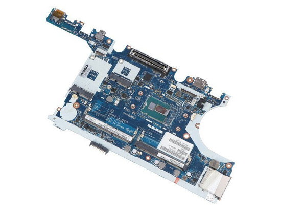 PŁYTA GŁÓWNA LA-9591P Dell Latitude E7440 USZKODZONA P10 - 159908