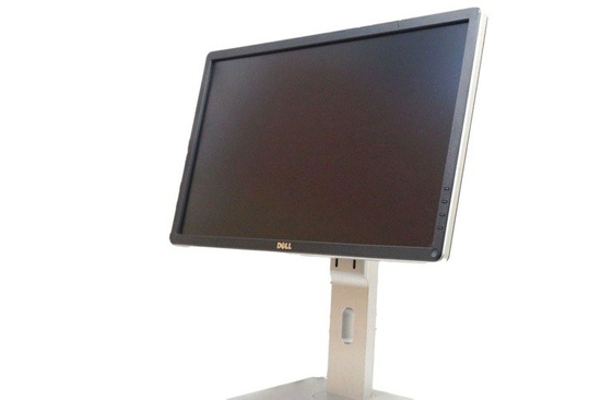 Monitor Dell P2214H 22" IPS 1920x1080 LED DisplayPort Czarny Klasa A-