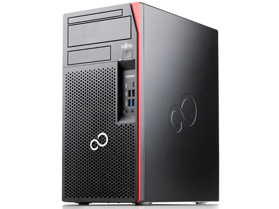 Fujitsu Esprimo P958 i5-8500 6x3.0GHz BN