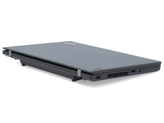 Lenovo ThinkPad L470 i5-6300U 8GB 240GB SSD 1366x768 Klasa A- Windows 10 Professional