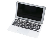 Apple MacBook Air 11" A1465 2015r. i5-5250U 4GB 128GB SSD 1366x768 Klasa A MacOS Big Sur
