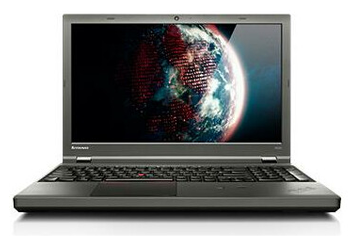 Lenovo ThinkPad W540 i7-4800MQ 16GB 512GB SSD 2880x1620 Quadro K2100M Klasa A Windows 10 Professional