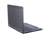 Dotykowy Dell Latitude E7270 12,5" i5-6200U 8GB 240GB SSD 1920x1080 Klasa A- Windows 10 Professional + Torba + Mysz