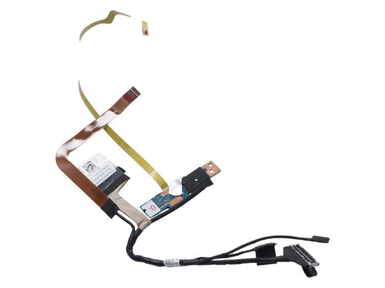 Taśma Matrycy + Moduł Dell Latitude 7390 2w1 DC02C00FV00 U5