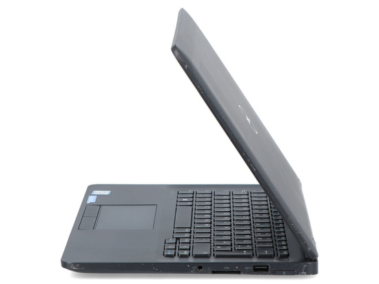 Dotykowy Dell Latitude E7270 12,5" i5-6200U 8GB 240GB SSD 1920x1080 Klasa A-