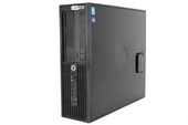 HP WorkStation Z220 E3-1230 v2 4x3.3GHz 8GB RAM