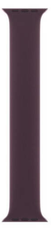 Oryginalny Pasek Apple Solo Loop Dark Cherry 41mm rozmiar 4 w zaplombowanym opakowaniu
