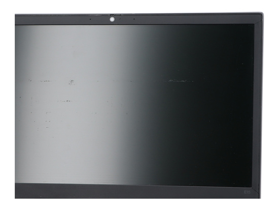 Lenovo ThinkPad E15 i5-10210U 16GB 512GB SSD 1920x1080 Klasa A- Windows 11 Home