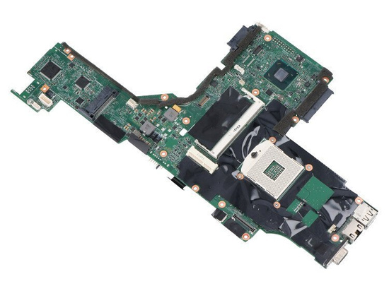 PŁYTA GŁÓWNA 63Y1989 Lenovo ThinkPad T420 USZKODZONA P10