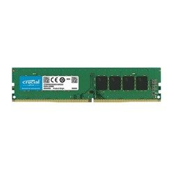 Pamięć RAM CRUCIAL 8GB DDR4 2133MHz DIMM CL15