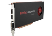 Karta Graficzna ATi FirePro Graphics V5900 2GB GDDR5 Wysoki Profil