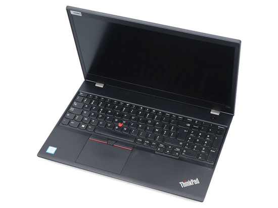 Lenovo ThinkPad T580 i5-8250U 16GB 512GB SSD 1920x1080 Klasa A-