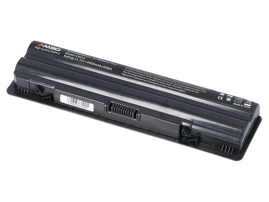 Nowa bateria do Dell XPS L501x L502x L701x L702x 49Wh 11.1V 4400mAh R795X