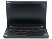 Lenovo ThinkPad P50 i7-6820HQ 3840x2160 nVidia Quadro M1000M Klasa A-