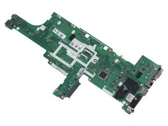 PŁYTA GŁÓWNA NM-A102 Lenovo ThinkPad T440 USZKODZONA (NIETESTOWANA) P1