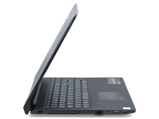 Lenovo V110-15ISK i5-6200U 8GB 256GB SSD 1366x768 Klasa A- Windows 10 Professional
