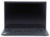 Dotykowy Lenovo ThinkPad X1 Carbon 7th i7-8665U 16GB 1TB SSD 1920x1080 Klasa A- Windows 11 Home