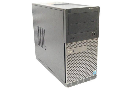 Dell Optiplex 3020 MT i5-4570 3.2GHz 16GB 240GB SSD BN Windows 10 Home