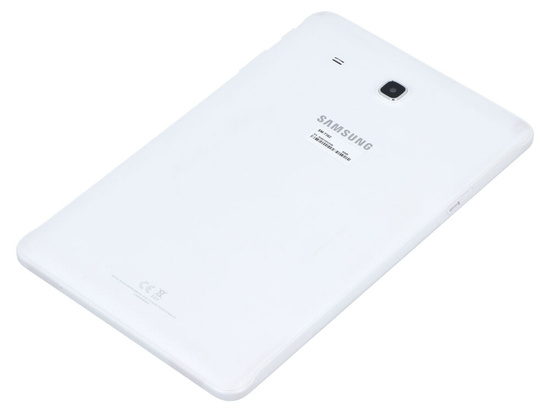 Samsung Galaxy Tab E SM-T560 2GB 8GB White Klasa C Android
