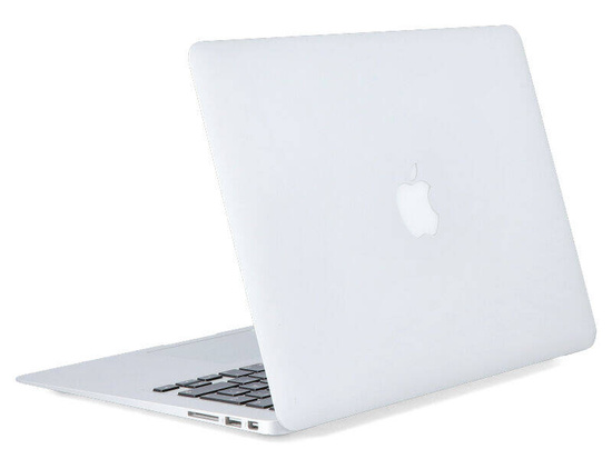 Apple Macbook Pro A1466 I5-5350U 8GB/256GB Sata SSHD 1440x900 Klasa C Mac OS SN: FVFWC2PVJ1WL